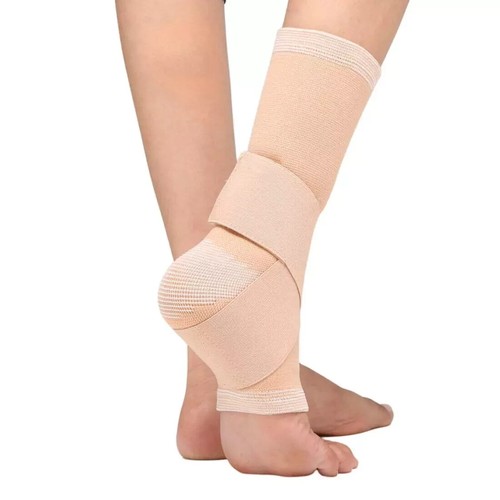 Flamingo ankle grip wrap - flamingo,