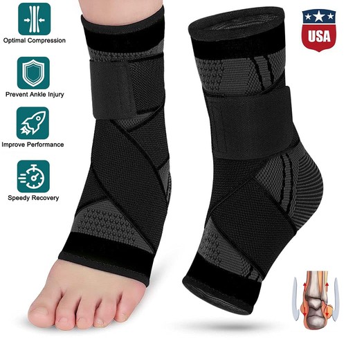 Ankle brace support - brace,