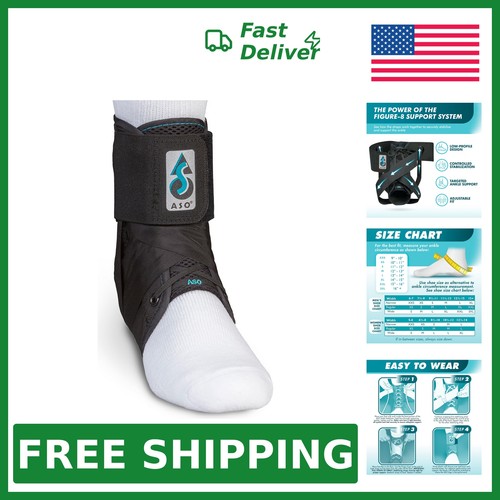 Med spec aso ankle - spec, stabilizer