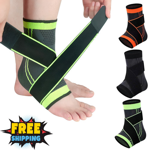 Ankle support brace - ankle,