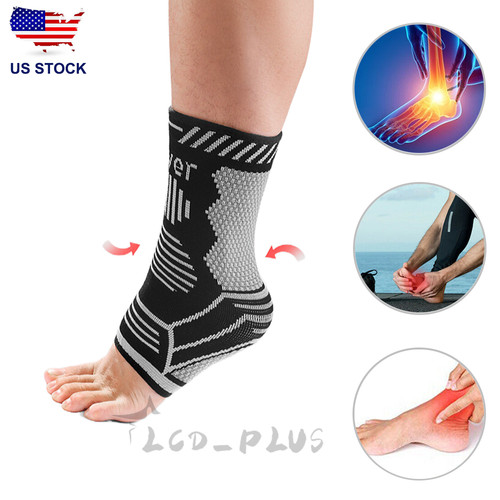 Ankle brace support - brace,