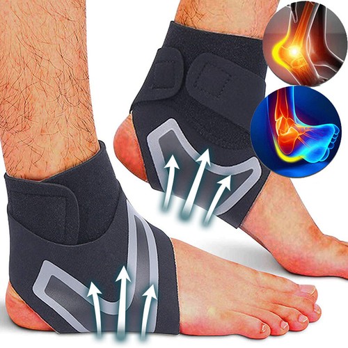Ankle support brace - support,