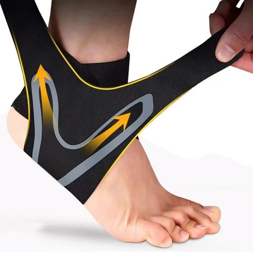 Ankle brace support - ankle,