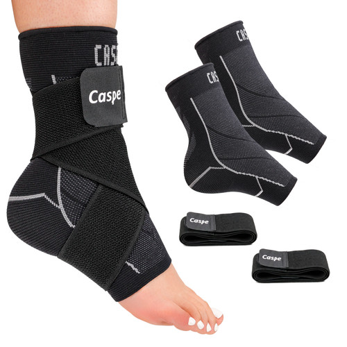 Ankle brace support - ankle,