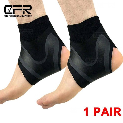 Ankle brace achilles tendon - ankle,